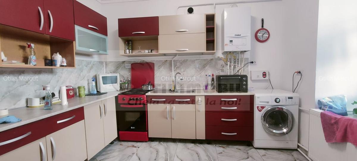 APARTAMENT ULTRACENTRAL , PIATA UNIRII, CUZA VODA 70 MP PLUS CURTE - 15