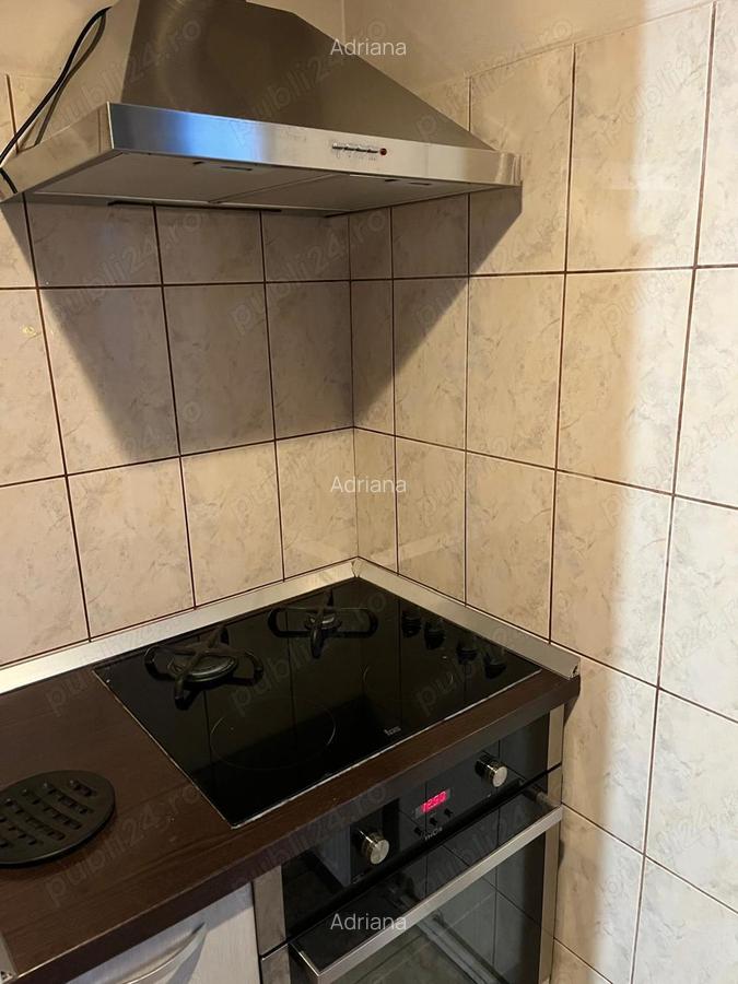 Apartament 3 camere decomandat St O Iosif langa Fabrica de Bere amenajat centrala proprie - 10