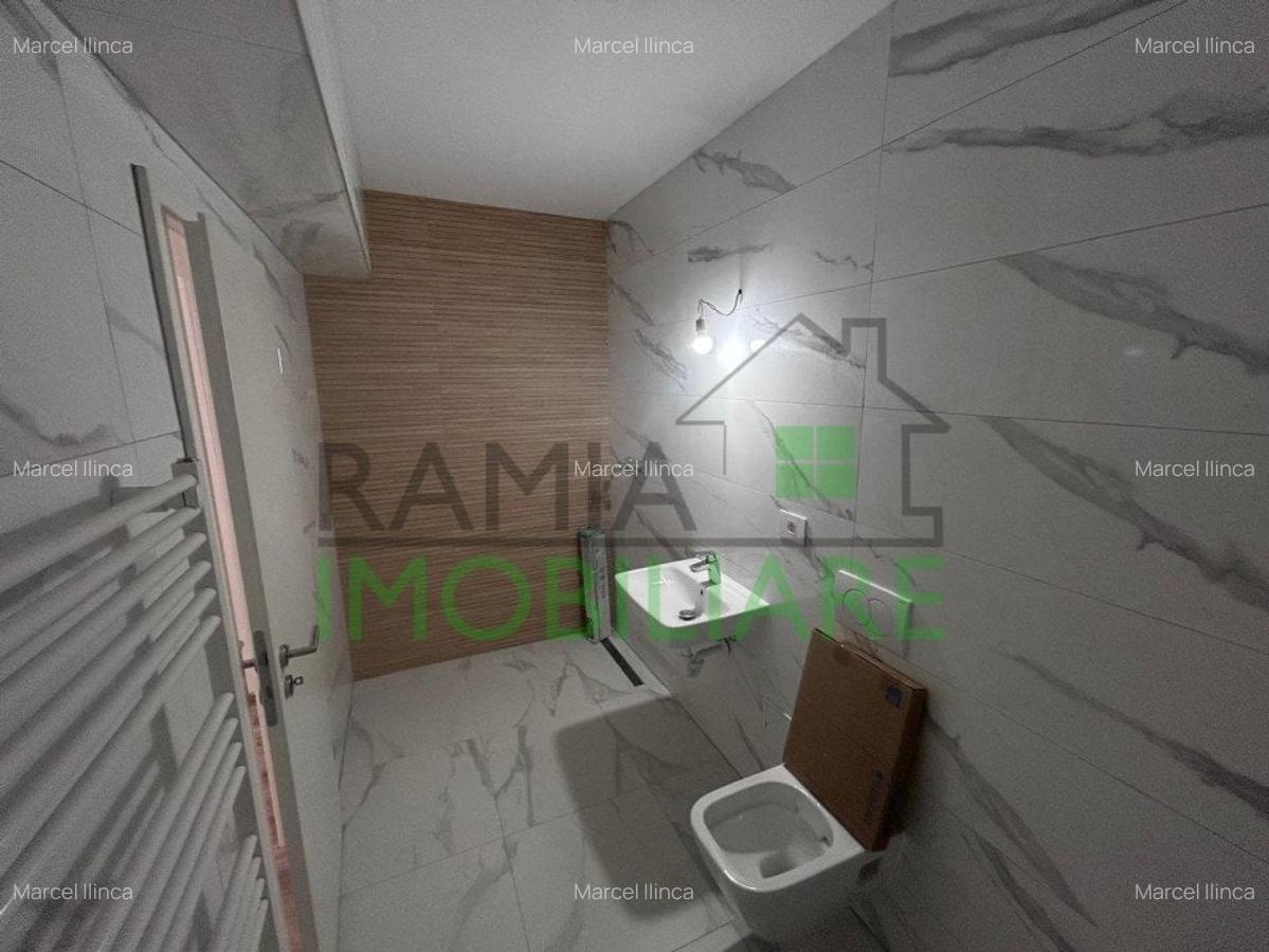 Confort, lumina si spatiu - Apartament 3 camere in zona Coresi, Brasov - 6 Confort, lumina si spatiu - Apartament 3 camere in zona Coresi, Brasov - 6