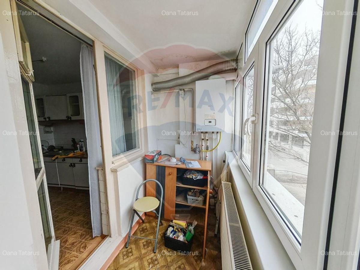 Apartament cu 4 camere de vanzare in zona Bd. Cosbuc - 6