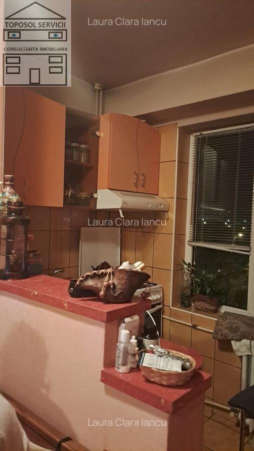 Apartament cu 2 camere în Dragoș Vodă - 22
