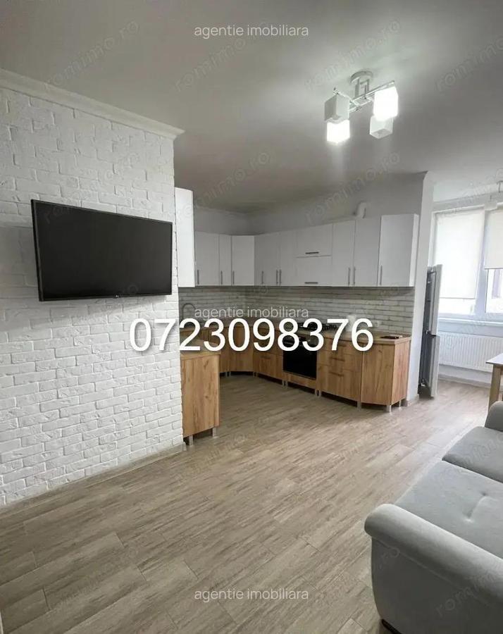 Oferim apartament cu 2 camere in zona Vacaresti - 4