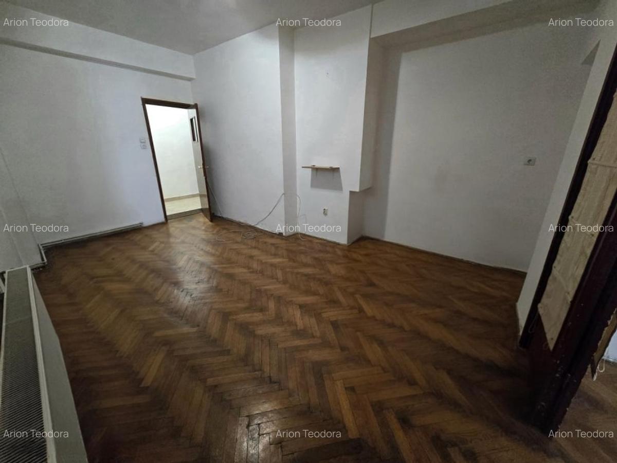 2 camere Universitate l Centrul Istoric - 5