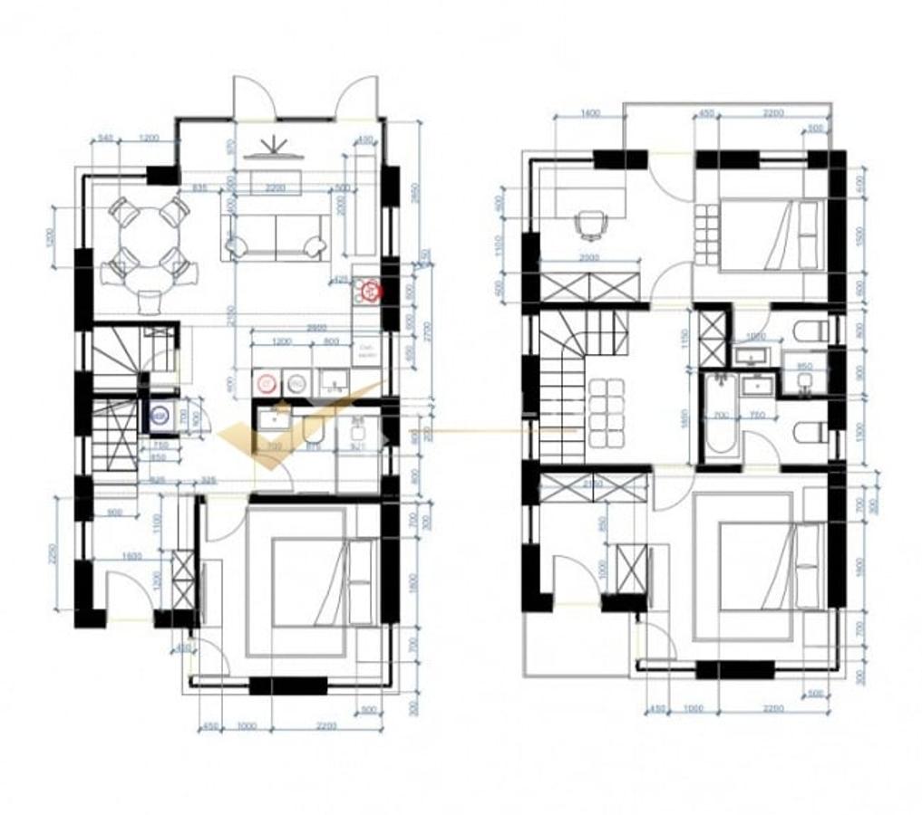 COMISION 0% Casa individuala 4 camere Ghimbav - 8