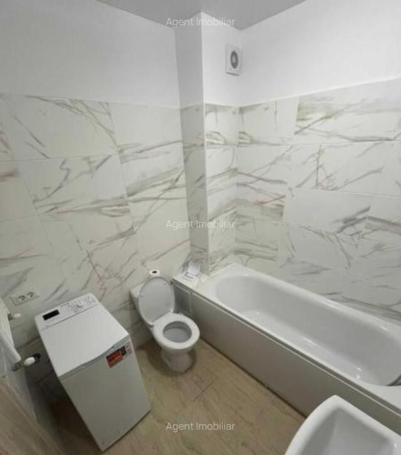 Berceni metrou apollo residence etaj 2 - 5