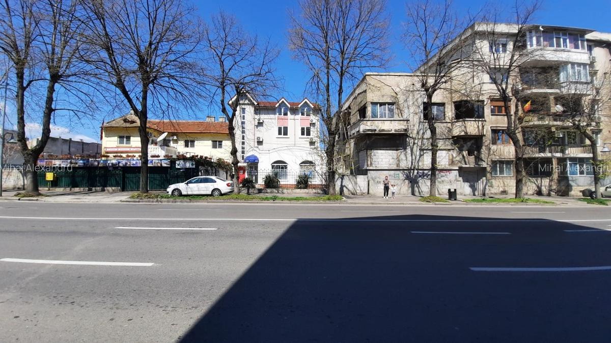 Ferdinand stradal | Vila individuala S+P+2+M | Curte proprie | Firma sau locuit - 4