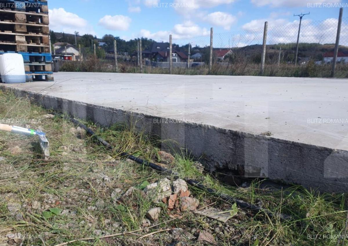 Teren Rachiti | 2245MP - 5