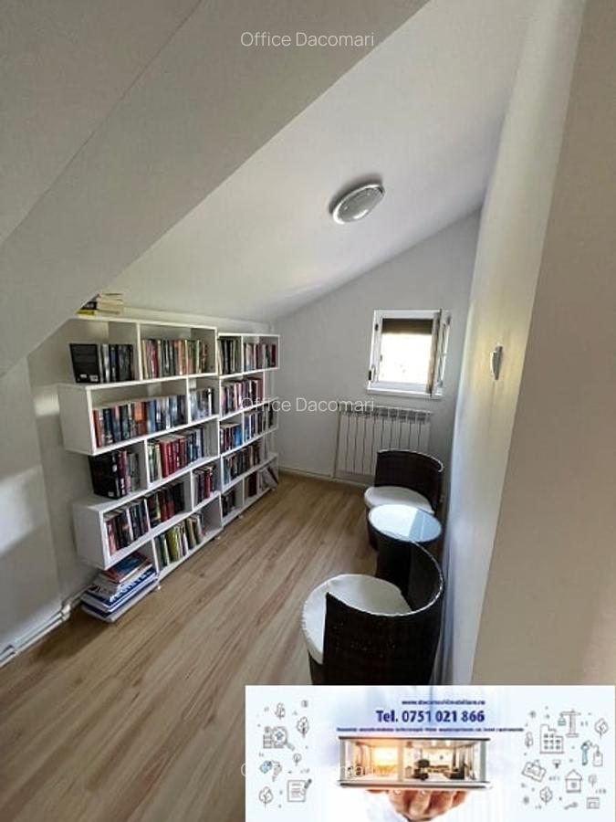 Casa cu teren proprietate, Sat Traian, Jud. Galati - 9