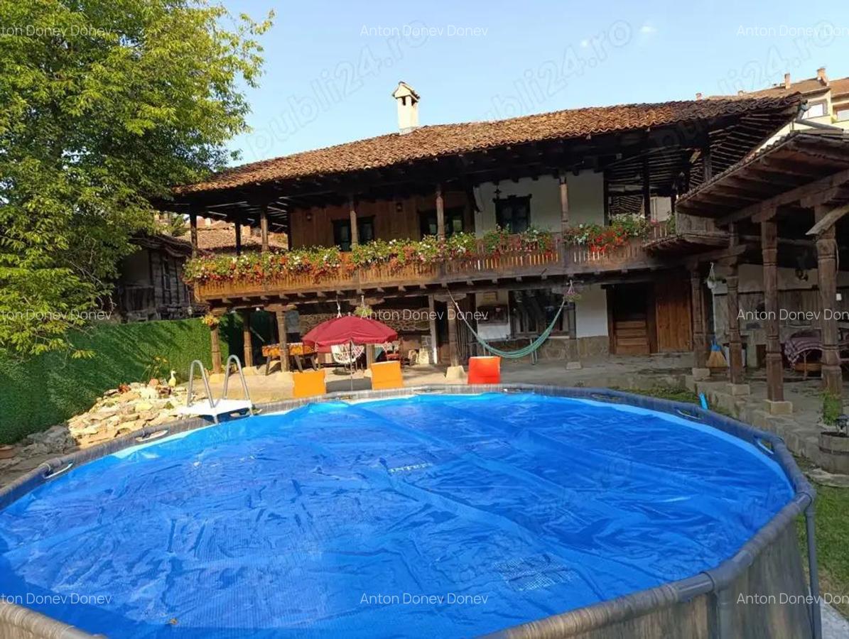 For SALE Historic Property in Elena, Bulgaria Guesthouse Ready for Business - 4