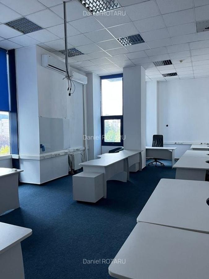 Spatiu pentru birouri Centrul Civic - 11