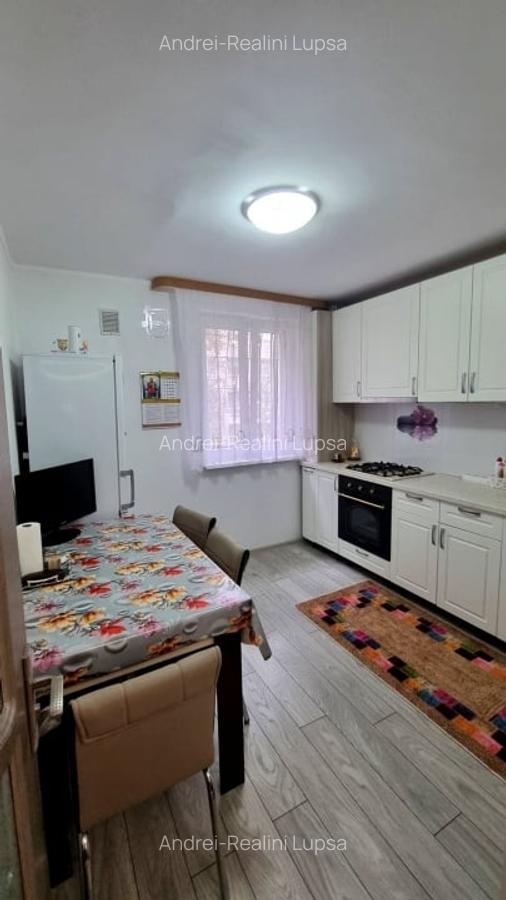 Ap 2 Camere | 49 mp | Decomandat | Etaj 1/4 | Metrou 1 Decembrie - 4