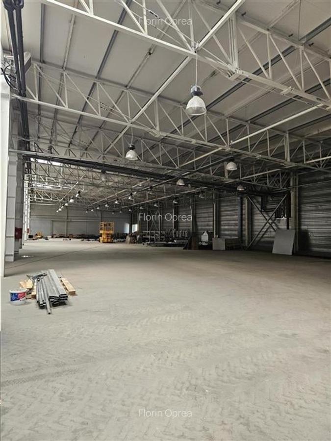 Spatiu Industrial - 1770 mp - Productie - Depozitare - Distributie - 5