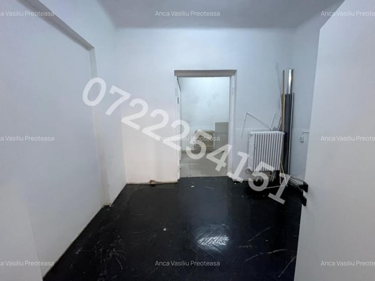 Spațiu comercial, 40 mp în Universitate - 4