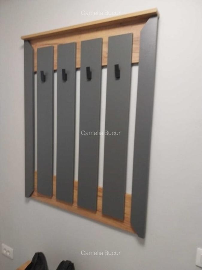 Apartament cu 2 camere - zona Podu Ros - Cantemir - 9