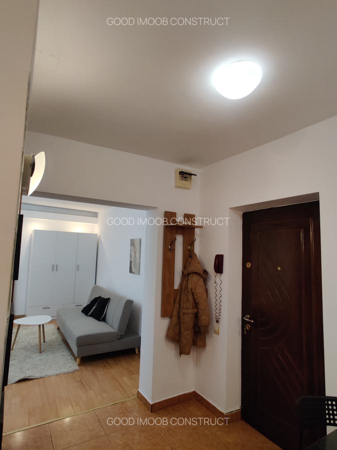 Închiriere studiou lux Piata Unirii bloc Nou - 2