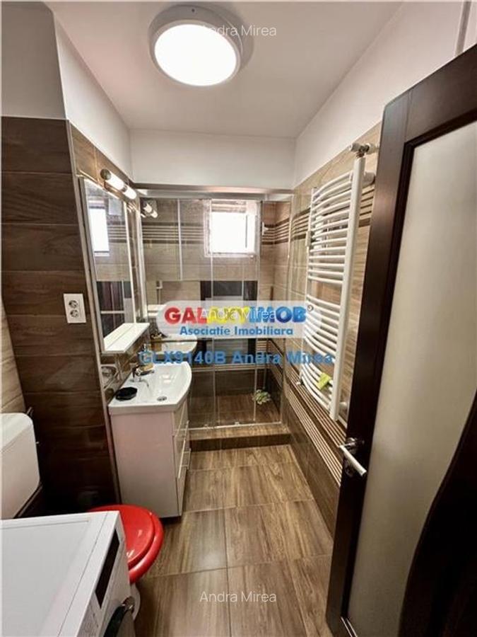 Inchiriere apartament 2 camere Doamna Ghica Colentina RENOVAT BOILER - 18
