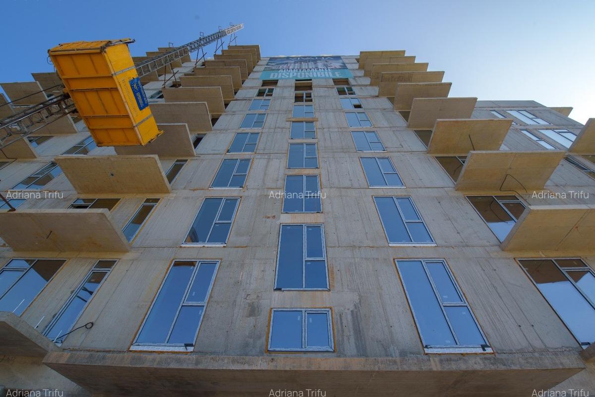 Apartament cu 2 camere semidecomandat în Medicină - 7
