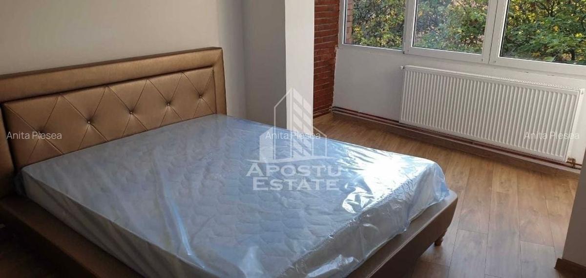 Apartament cu 3 camere decomandat, mobilat în Medicină - 3