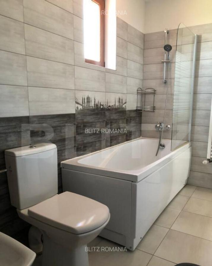 Casa spatioasa, 5 camere, teren 900mp, in Sanpetru - 7