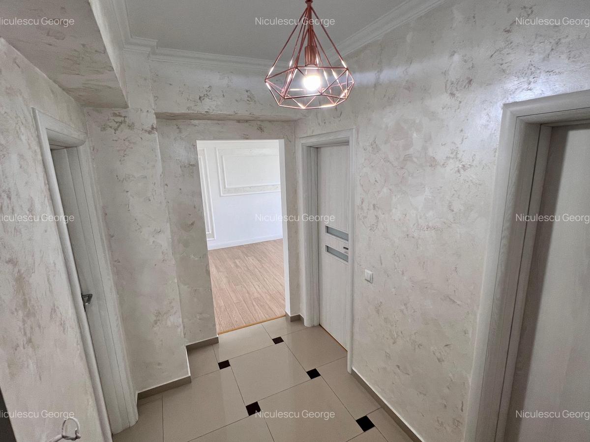 Apartament cu 2 camere decomandat, mobilat în Chitila - 6