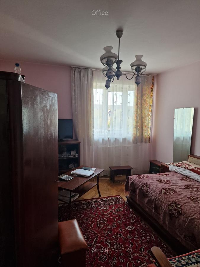 De Vanzare Apartament 3 camere et 4 zona centrala Suceava - 3