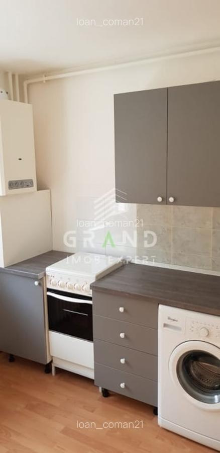 Apartament 1 camera de inchiriat - Manastur/Aleea Cioplea - 2