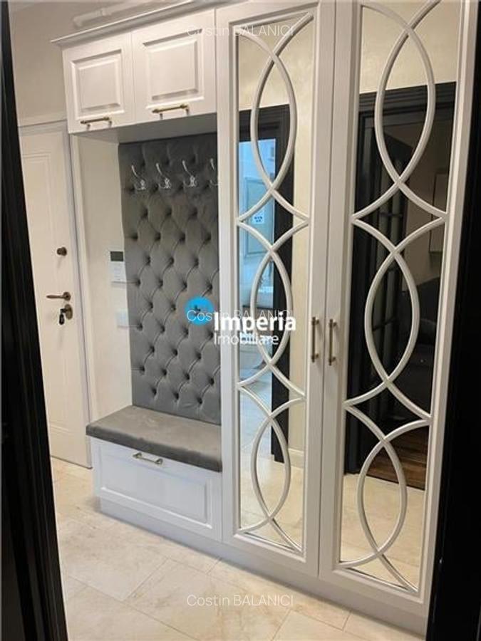 Apartament cu 2 camere în Copou - 4