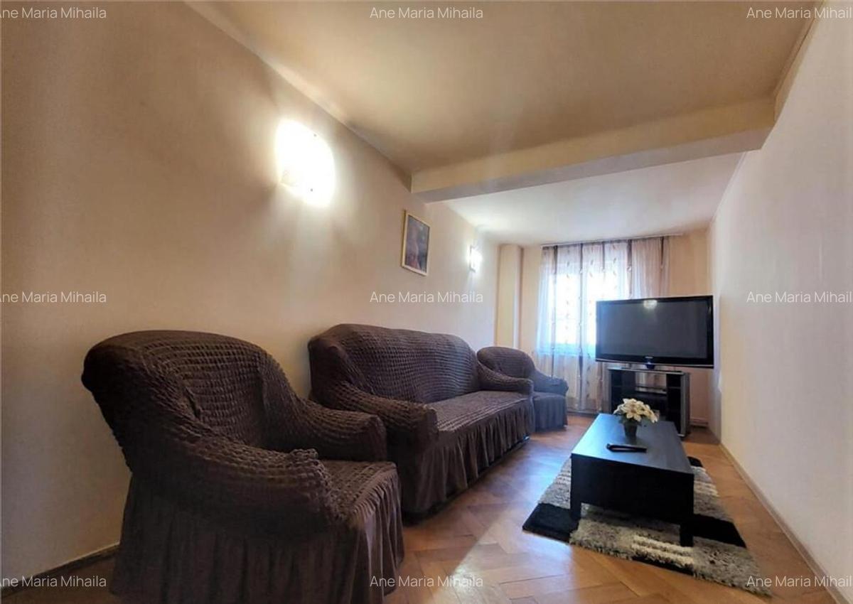 Apartament 2 camere de inchirat,Piata Romana,ASE, Pet Friend - 3