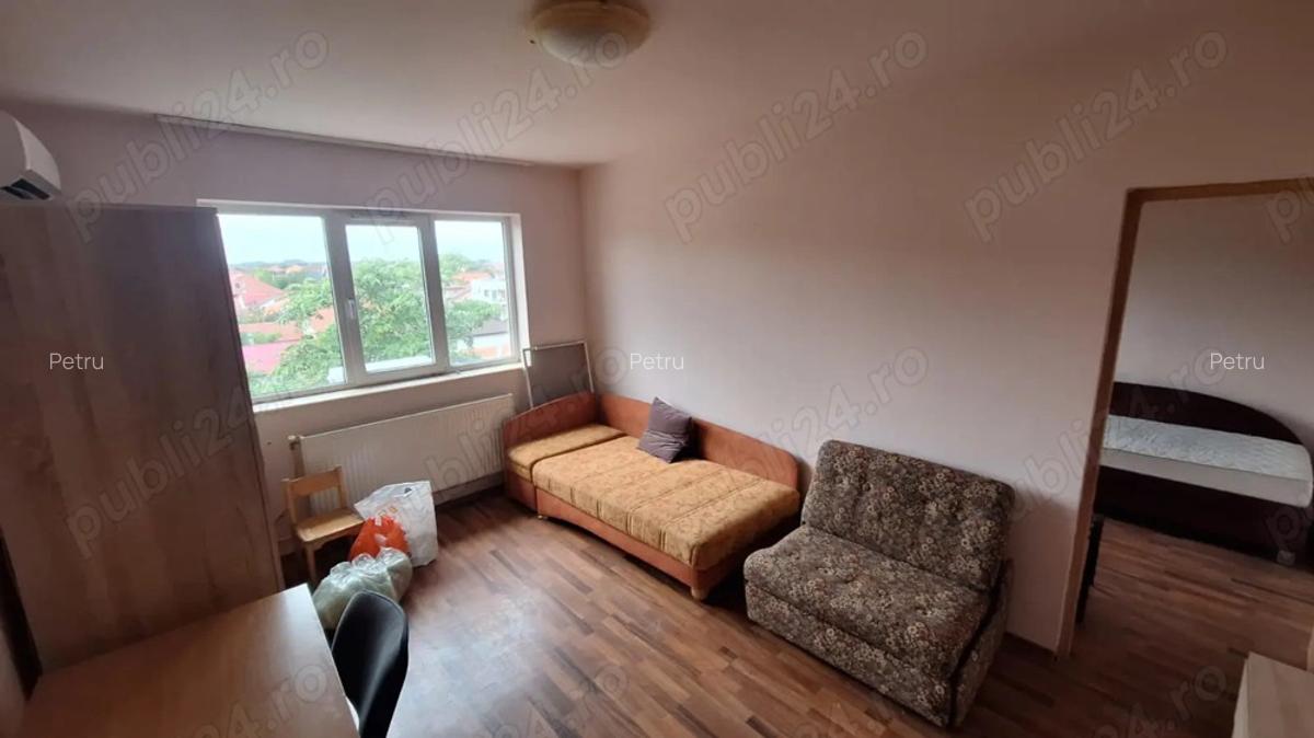 De inchiriat apartament cu 2 camere in zona Calea Aradului - 5