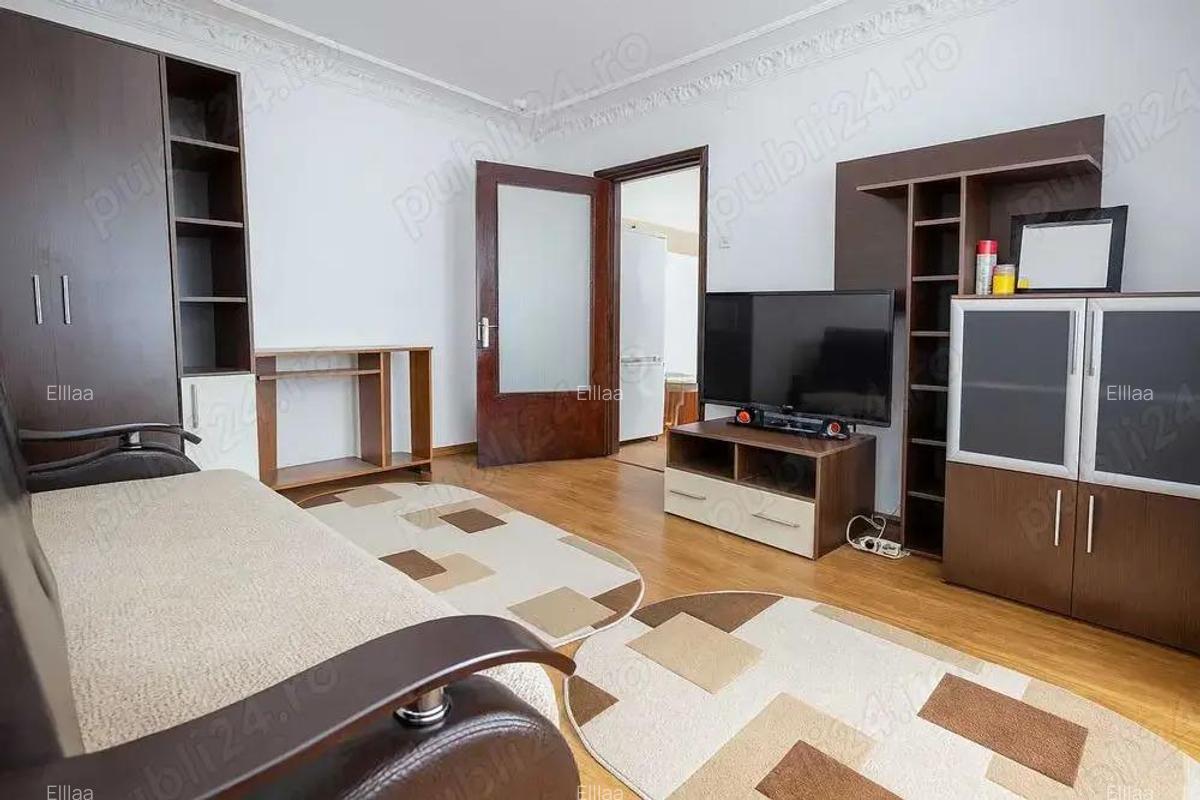 Apartament 2 camere delfinului - 1