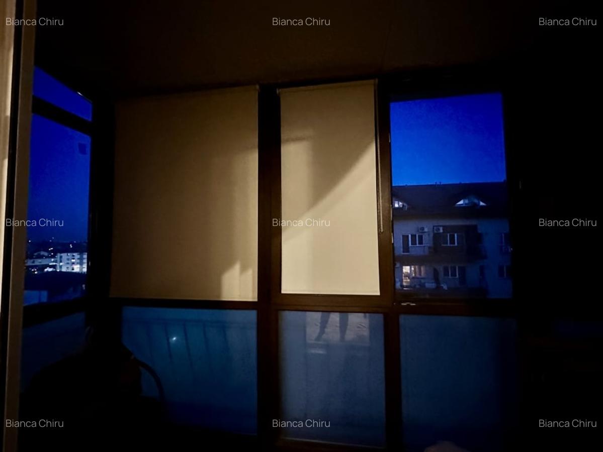 Garsoniera cocheta mobilata si utilata complet Str Rezervelor Militari Residence - 16 Garsoniera cocheta mobilata si utilata complet Str Rezervelor Militari Residence - 16