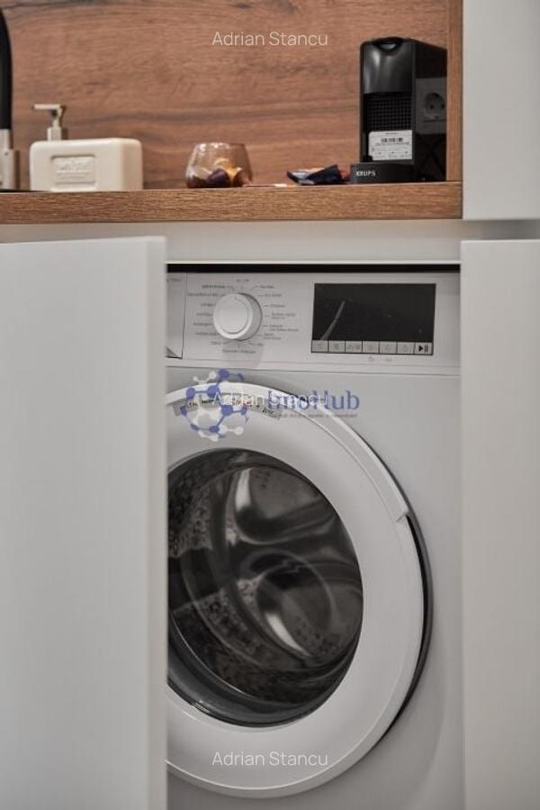 Silk District  Cel Mai Exclusivist Apartament de Inchiriat - 11