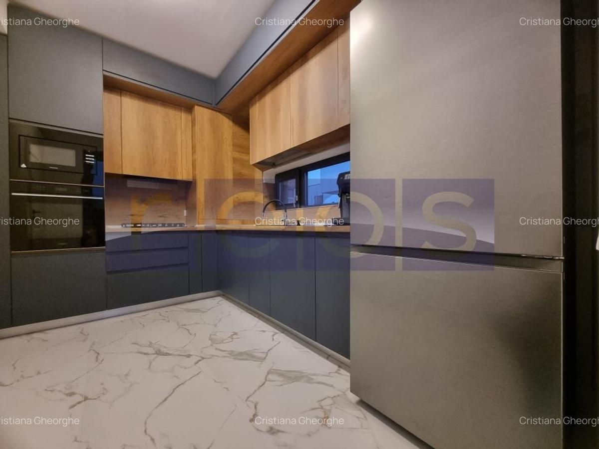 VANZARE VILA - DUPLEX  4 CAMERE - BERCENI  -, P+1E - 8