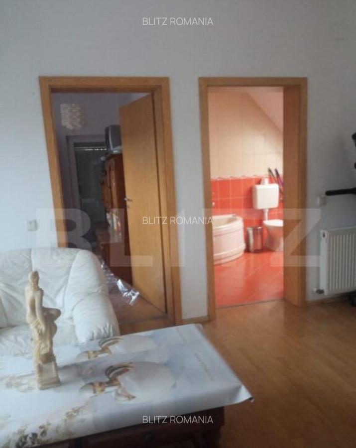 Vila individuala in Dumbravita, zona Lac-padure - 12