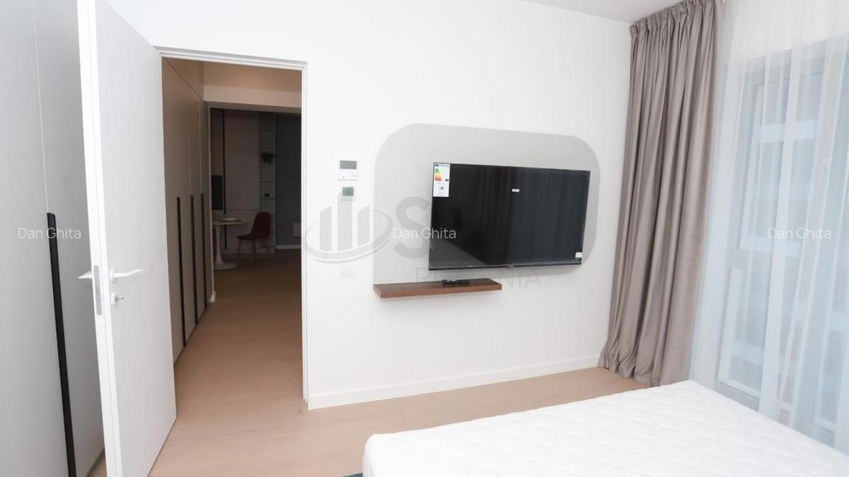 REA1026426 Apartament 2 Camere I De Inchiriere I Aviatiei I Pipera - 7