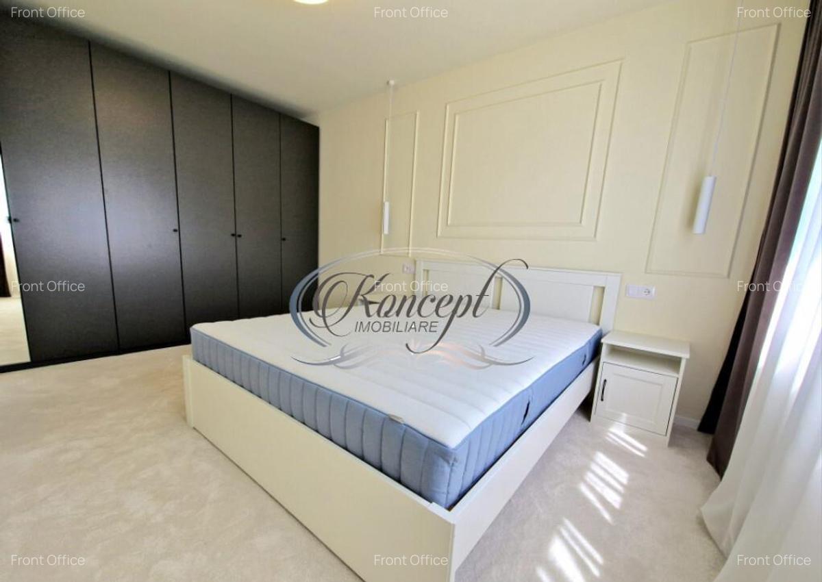 Apartament cu boxa si vedere protejata urbanistic, Gheorghen - 5