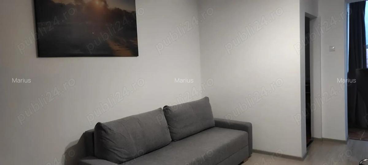 Proprietar inchiriez garsoniera, mobilata si utilata, 32 m , Astra - 6