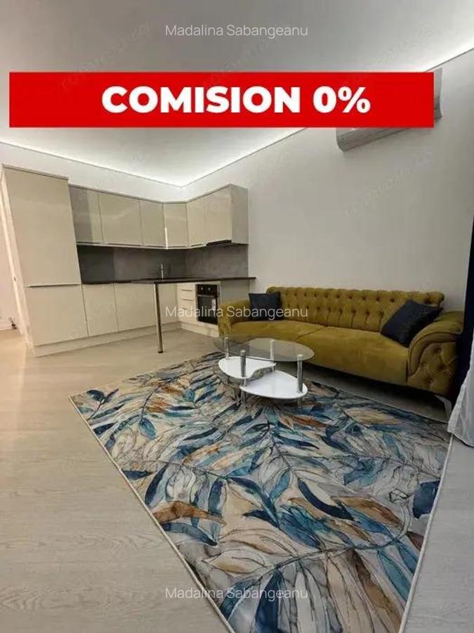 Apartament 2 camere - Cortina North - 1