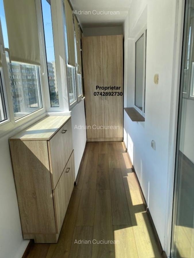 Apartament cu 4 camere, Titulescu, Piata Victoriei - 15