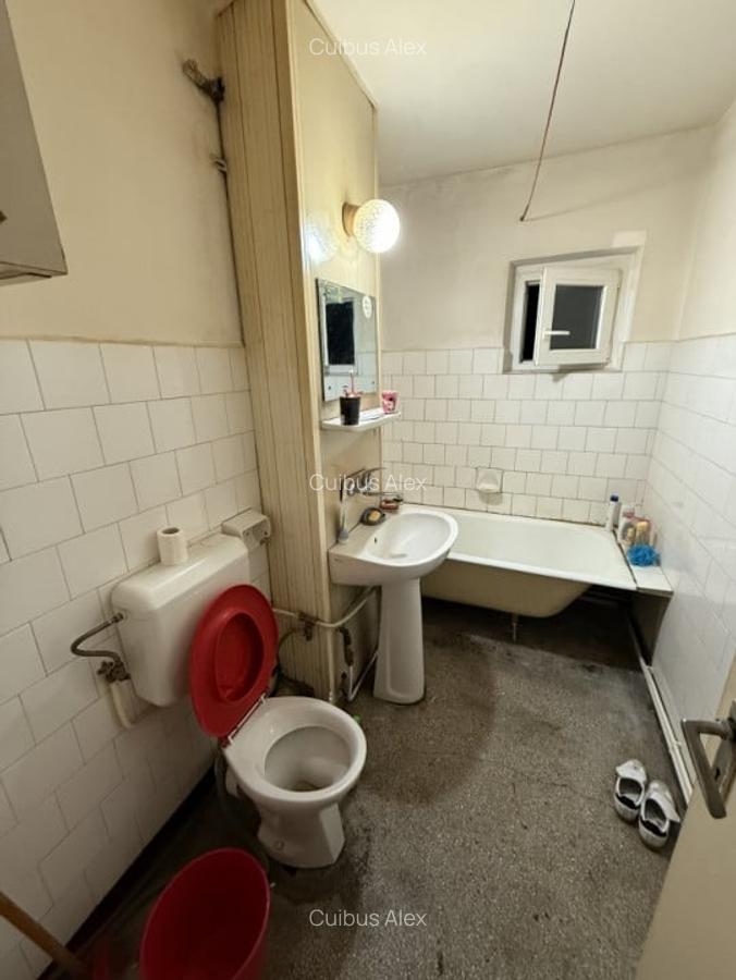 Exclusivitate! Com0%! Apartament 2 cam dec 48mp et 9/10 finisat clasic Manastur - 12