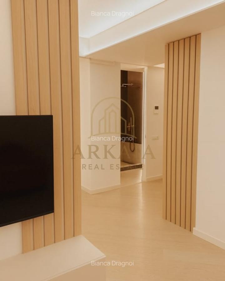 De inchiriat| Complex premium - Pipera| Apartament 3 camere de lux - 1