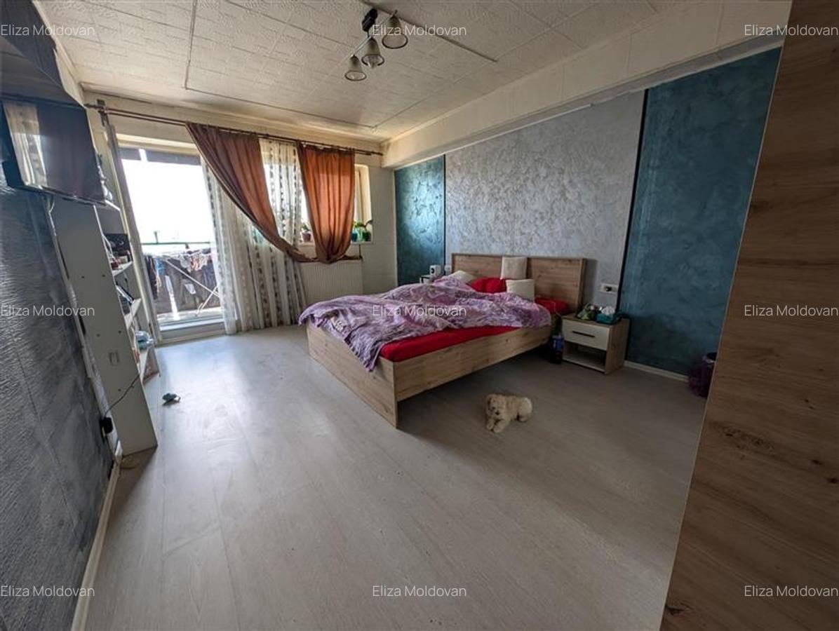 Apartament 2 camere, etaj intermediar in Marasti, zona OMV - 2
