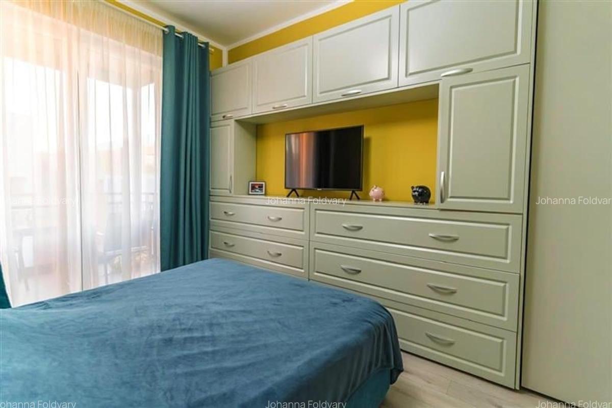 DE INCHIRIAT APARTAMENT 3 CAMERE 2 BAI  CALEA  ARADULUI  DECATHLON - 9