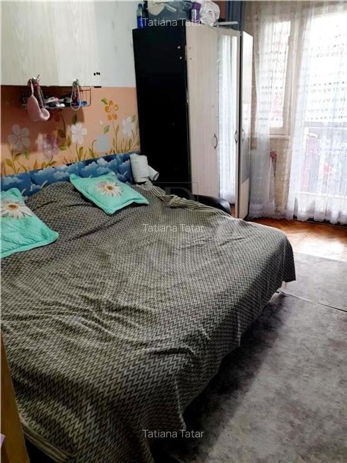 SPITALUL JUDETEAN - 3 cam - centrala proprie - bloc anvelopat - ETAJ INTERMEDIAR - 2