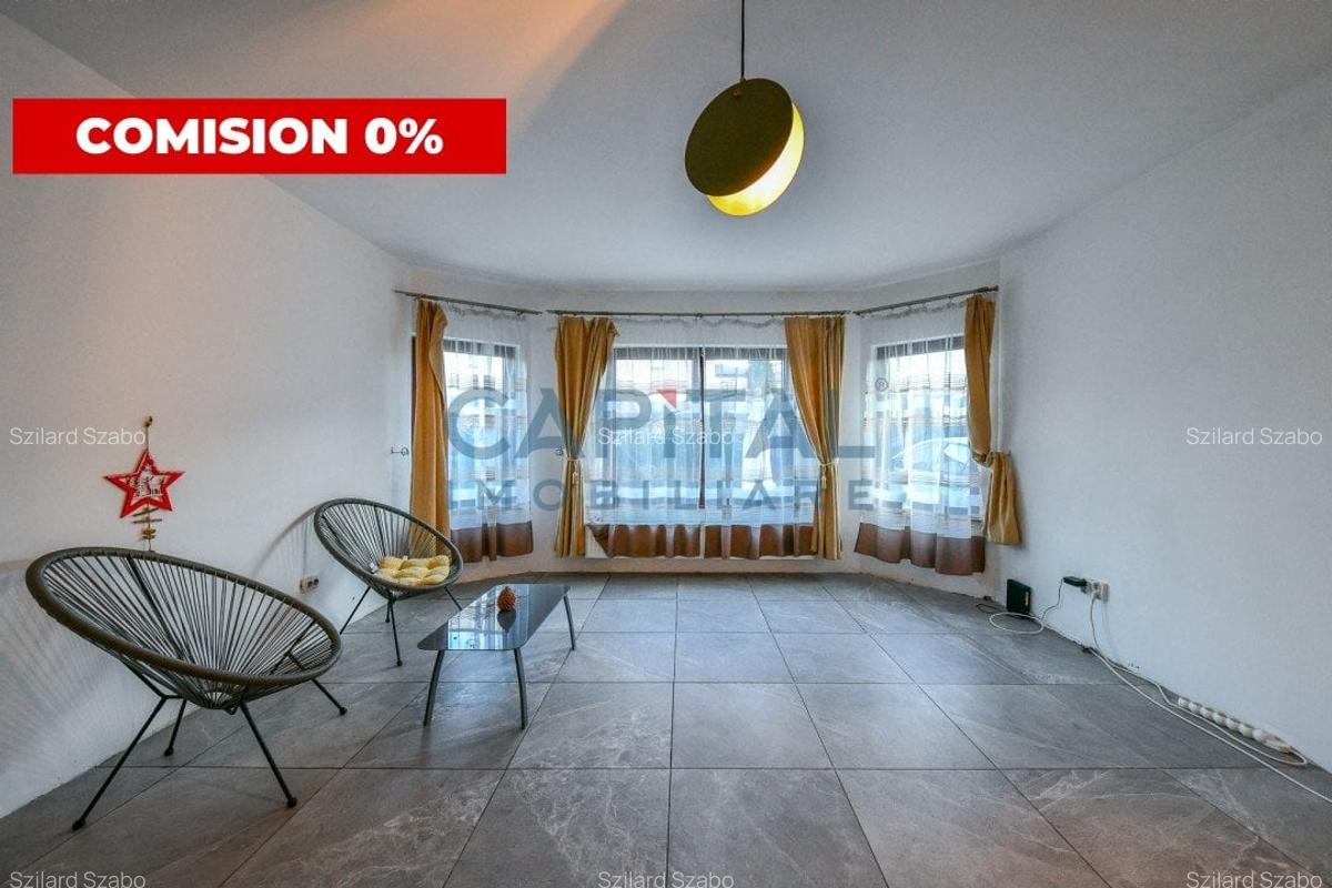 Duplex de vanzare in Manastur! - 2