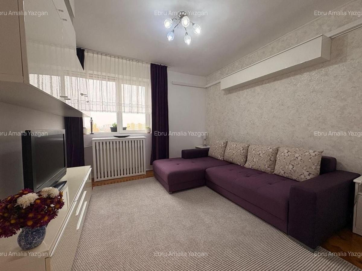 Apartament renovat lângă metrou Nicolae Grigorescu | Gata de mutare - 3