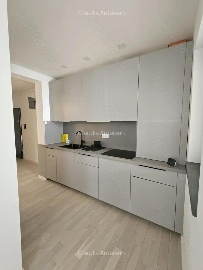 Zuba Residence Apartments - 5