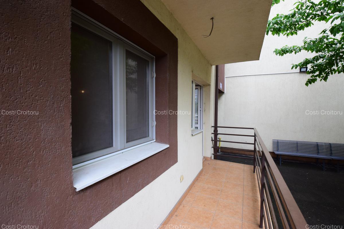2 camere, bloc 2015, Prelungirea Ghencea -Drumul Ghindari - 14