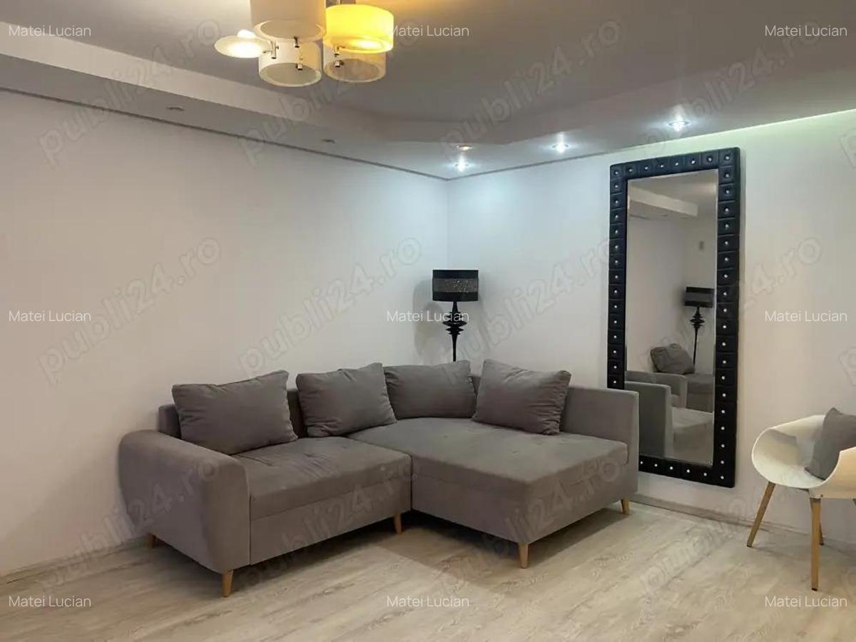 Agentia imobiliara VIGAFON inchiriaza apartament 2 camere Nord - 2