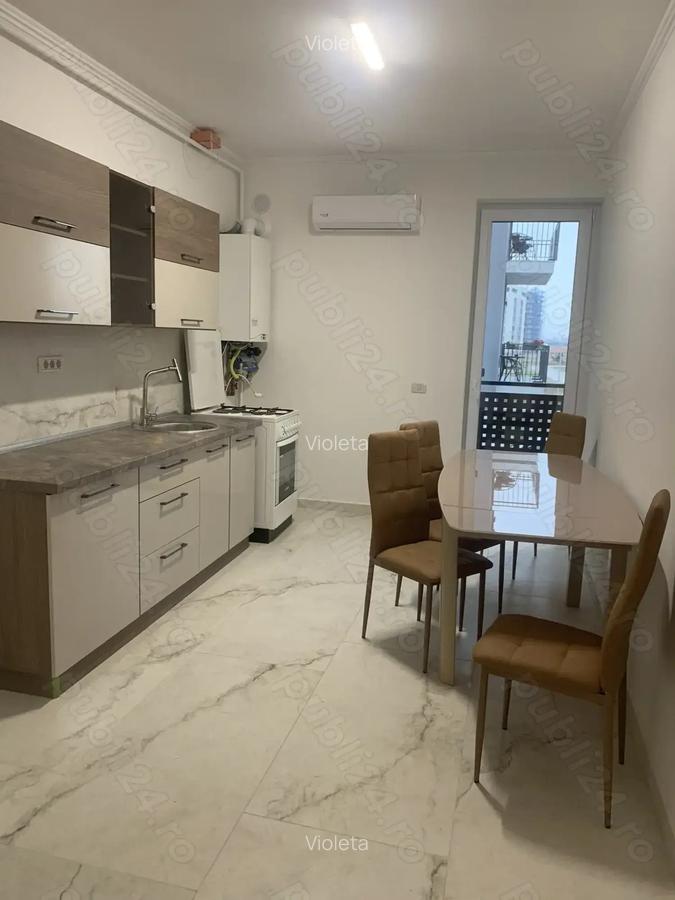 Proprietar inchiriez ap.modern 1 camera -prima inchiriere! Zona hotel IQ,Giroc -Timi?oara - 2